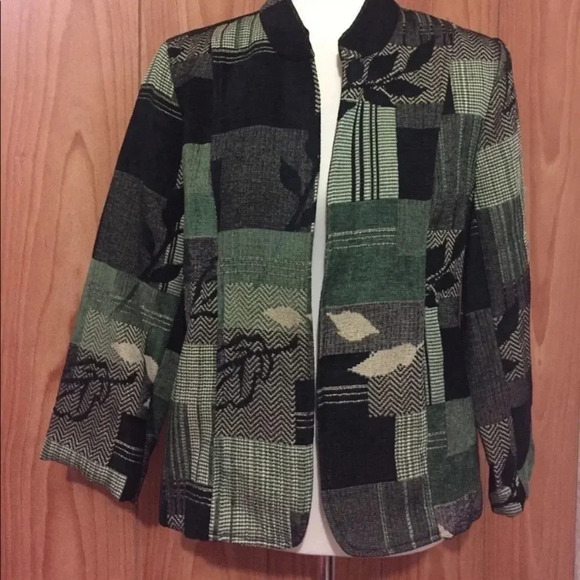 Christopher & Banks Blazer S - Picture 2 of 9